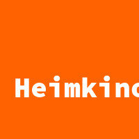 Heimkino