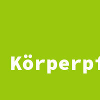 Körperpflege