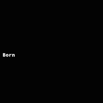 Born