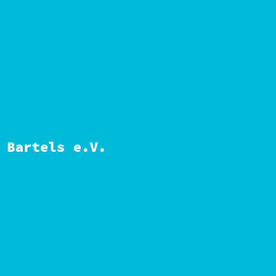 Bartels e.V.